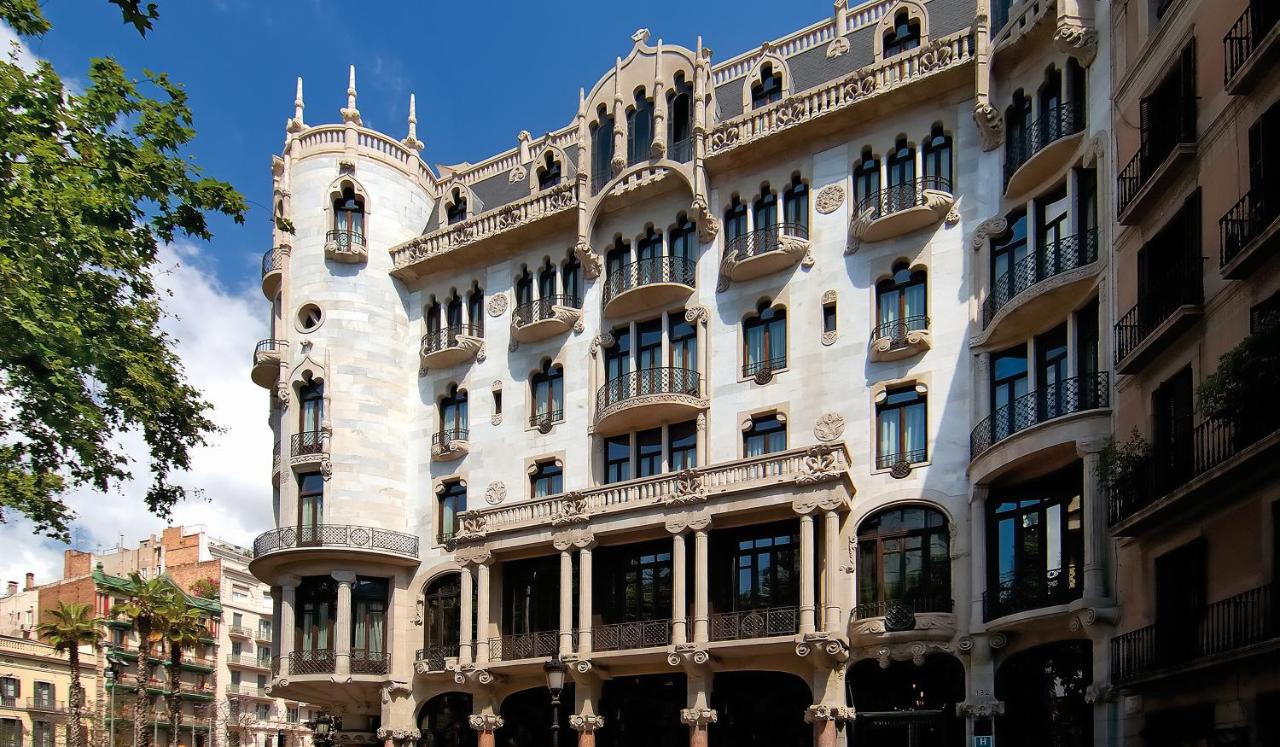 Fotos del hotel - CASA FUSTER