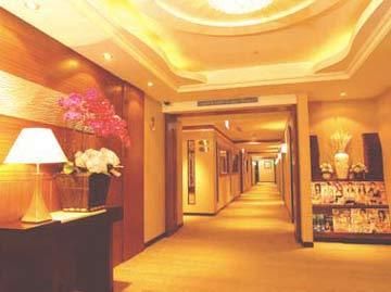 Fotos del hotel - FRIENDS STAR
