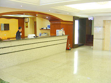 Fotos del hotel - FRIENDS STAR