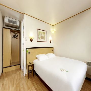 Fotos del hotel - CAMPANILE - ROUEN -OISSEL - ROND-POINT AUX VACHES