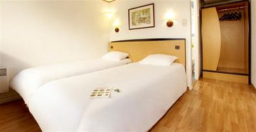 Fotos del hotel - CAMPANILE - ROUEN - MONT-SAINT-AIGNAN