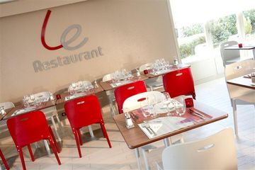 Fotos del hotel - CAMPANILE - ROUEN - MONT-SAINT-AIGNAN