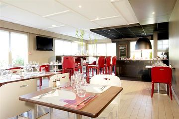 Fotos del hotel - CAMPANILE - ROUEN - MONT-SAINT-AIGNAN