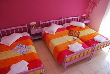 Fotos del hotel - BELLA STUDIOS