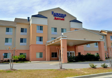 Fairfield Inn and Suites Mobile Spanish Fort/eastern