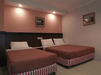 Fotos del hotel - CHINATOWN INN