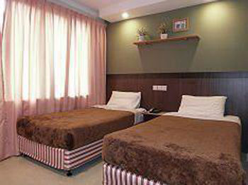 Fotos del hotel - CHINATOWN INN