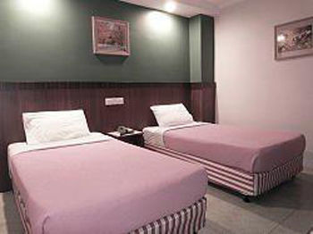 Fotos del hotel - CHINATOWN INN