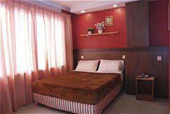 Fotos del hotel - CHINATOWN INN