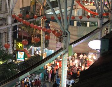 Fotos del hotel - CHINATOWN INN