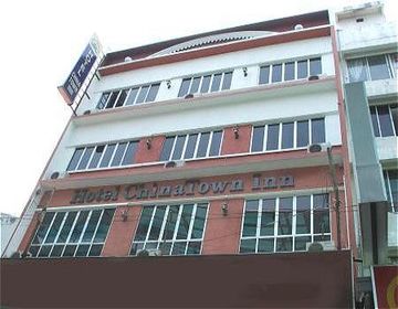 Fotos del hotel - CHINATOWN INN