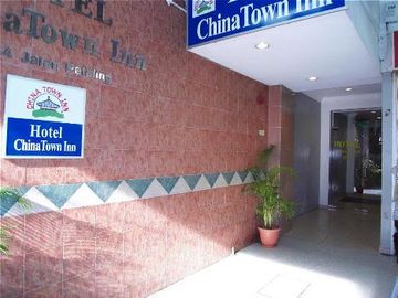 Fotos del hotel - CHINATOWN INN