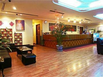 Fotos del hotel - CHINATOWN INN