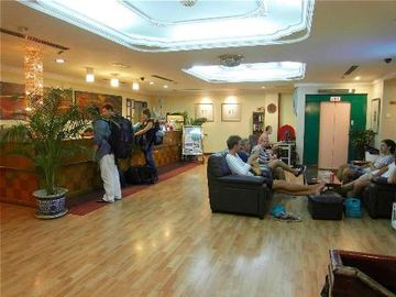 Fotos del hotel - CHINATOWN INN