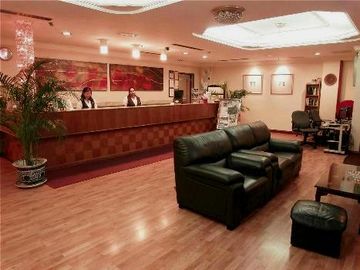 Fotos del hotel - CHINATOWN INN