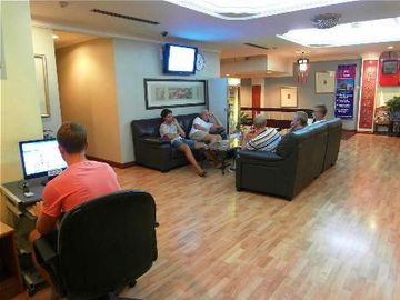 Fotos del hotel - CHINATOWN INN