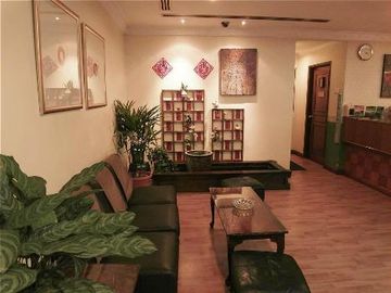 Fotos del hotel - CHINATOWN INN