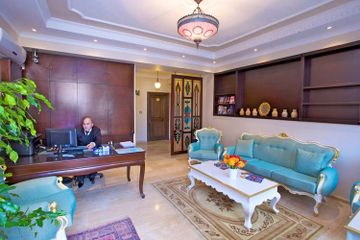 Fotos del hotel - AS TAKSIM