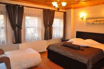 Fotos del hotel - AS TAKSIM