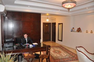 Fotos del hotel - AS TAKSIM