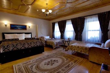 Fotos del hotel - AS TAKSIM