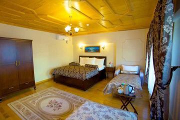 Fotos del hotel - AS TAKSIM