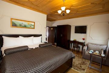 Fotos del hotel - AS TAKSIM