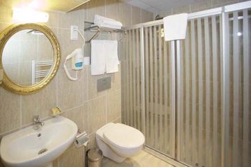 Fotos del hotel - AS TAKSIM