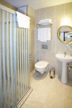 Fotos del hotel - AS TAKSIM