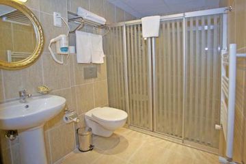 Fotos del hotel - AS TAKSIM