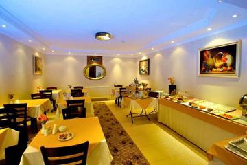 Fotos del hotel - AS TAKSIM