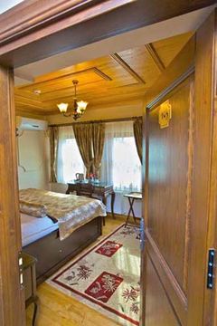 Fotos del hotel - AS TAKSIM