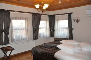 Fotos del hotel - AS TAKSIM
