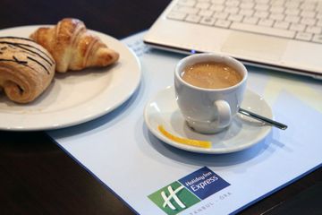 Fotos del hotel - HOLIDAY INN EXPRESS ISTANBUL - ORA