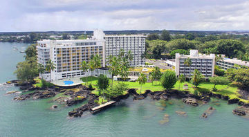 Grand Naniloa Hotel Hilo - a Doubletree by Hilton