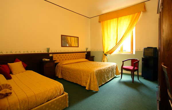 Fotos del hotel - Minerva