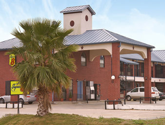 Super 8 by Wyndham Houston West Katy