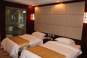 Fotos del hotel - LIHAO (NEW EXHIBITION CENTER)