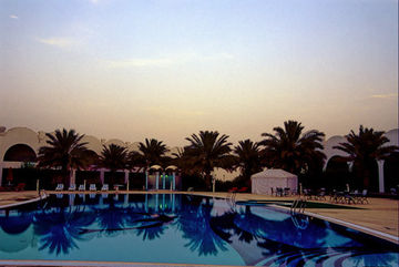 Fotos del hotel - TULIP INN AL RAHBA