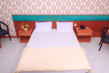 Fotos del hotel - SUNNY APARTHOTEL