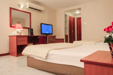 Fotos del hotel - SUNNY APARTHOTEL