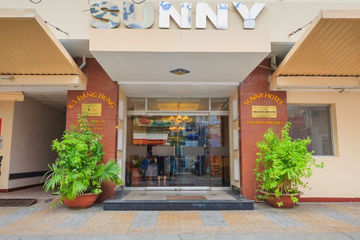 Fotos del hotel - SUNNY APARTHOTEL
