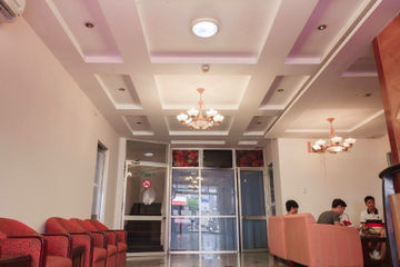 Fotos del hotel - SUNNY APARTHOTEL