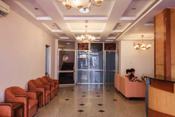 Fotos del hotel - SUNNY APARTHOTEL