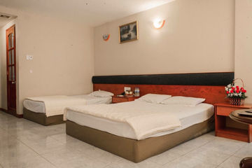 Fotos del hotel - SUNNY APARTHOTEL