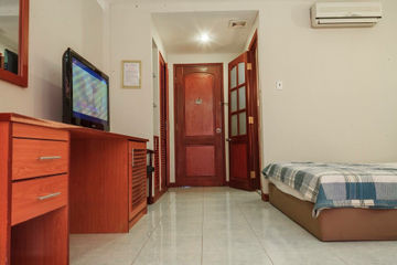 Fotos del hotel - SUNNY APARTHOTEL