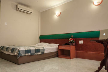 Fotos del hotel - SUNNY APARTHOTEL