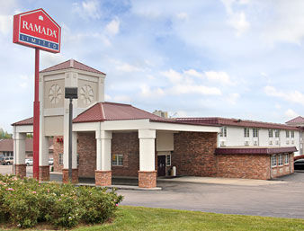 RAMADA LIMITED SOUTH LINCOLN