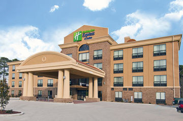 Holiday Inn Express Hotel & Suites Jackson / Pearl