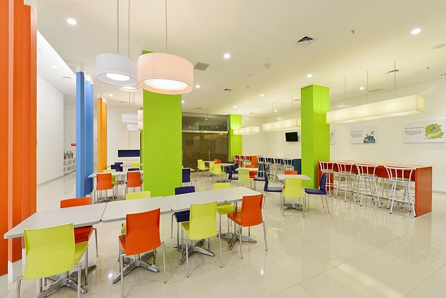 Fotos del hotel - POP! HOTEL KELAPA GADING